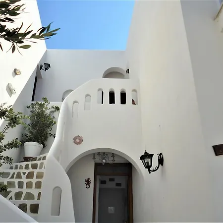 Olympian-apartments *