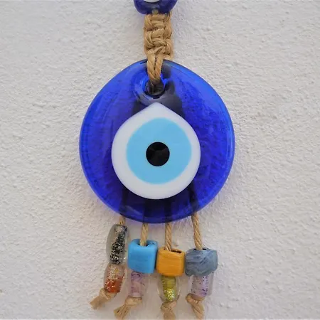 Olympian-apartments Apartment