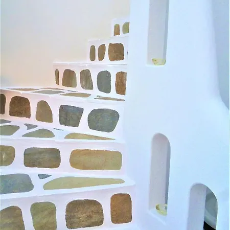 شقة Olympian-apartments *