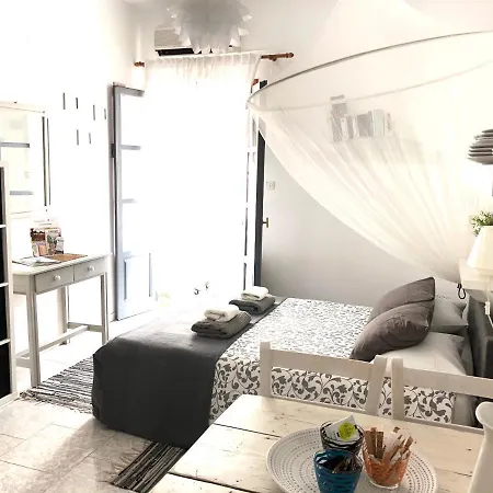 Apartment Olympian-apartments