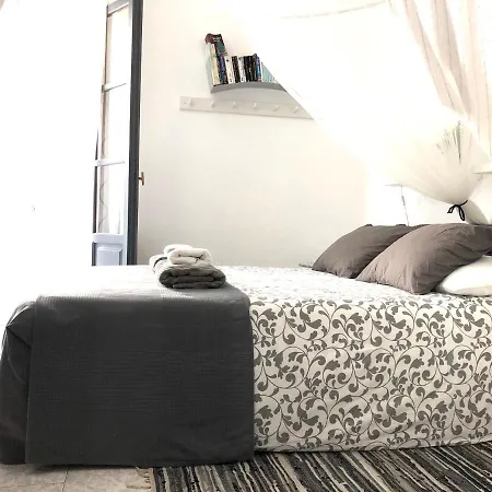 Olympian-apartments Apartment