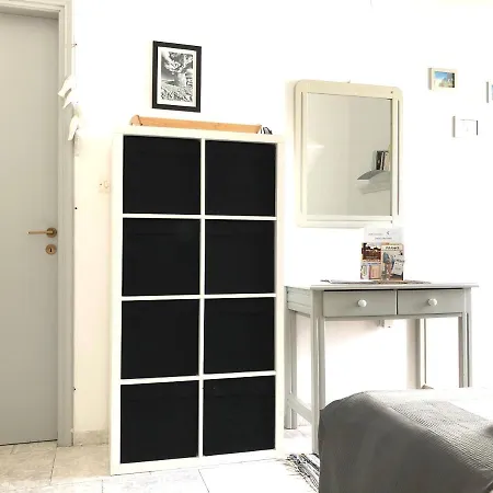 Olympian-apartments Apartment