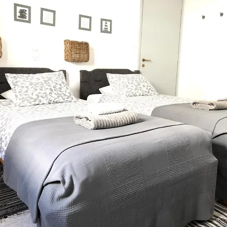 Olympian-apartments شقة *