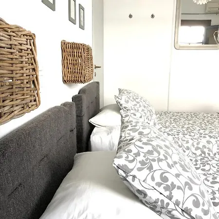 Olympian-apartments Parikia (Paros)