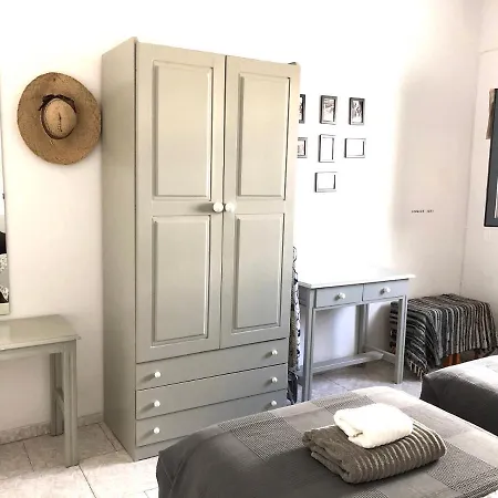 Apartment Olympian-apartments *