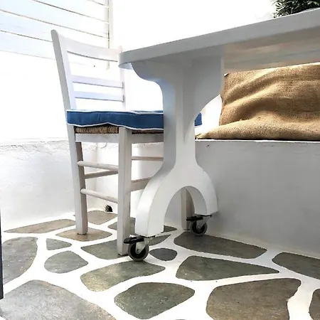 Apartment Olympian-apartments