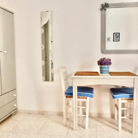 Olympian-apartments Apartmán *