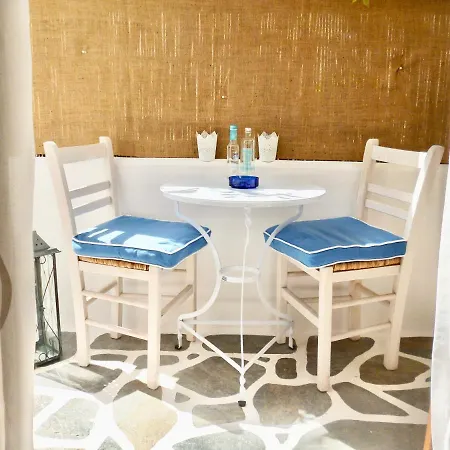 Olympian-apartments شقة