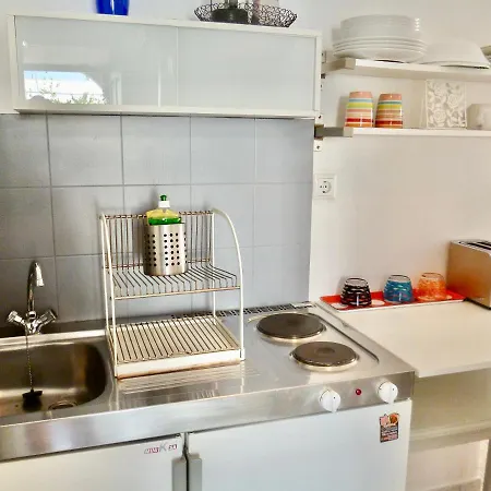 Olympian-apartments شقة *