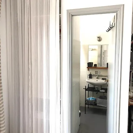 Olympian-apartments Apartment