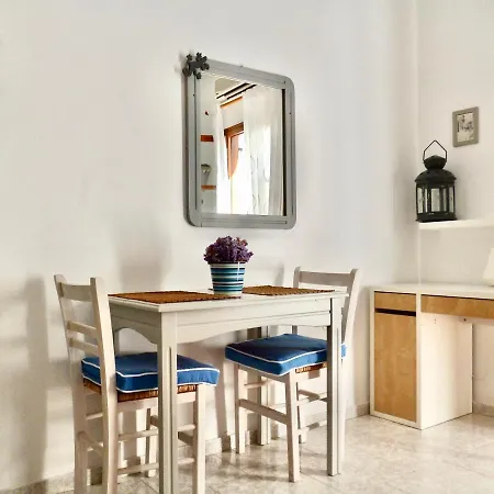 Olympian-apartments Apartment Parikia (Paros)