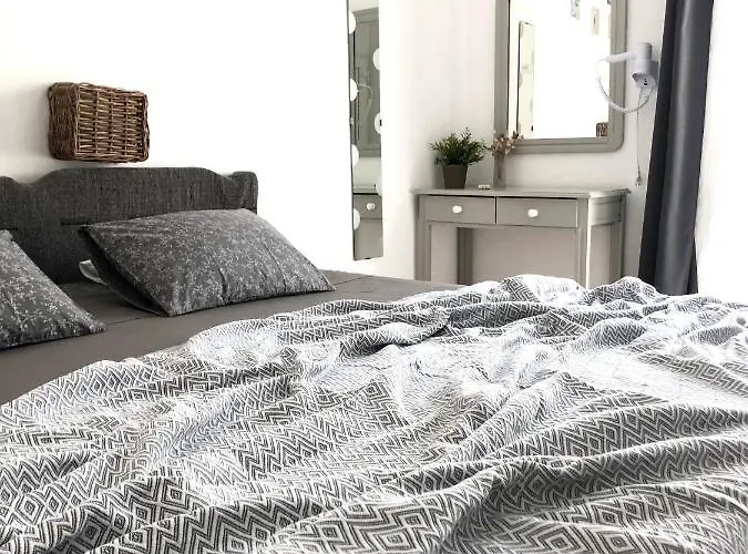 Appartamento Olympian-apartments *