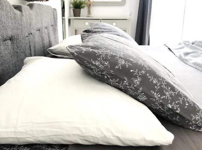 Appartamento Olympian-apartments *