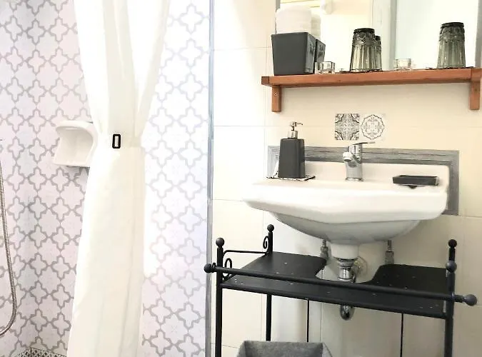 Olympian-apartments * Paro