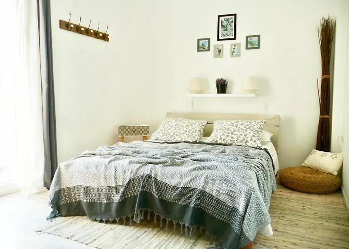 Apartment Olympian-apartments