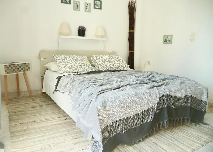 Olympian-apartments Paro