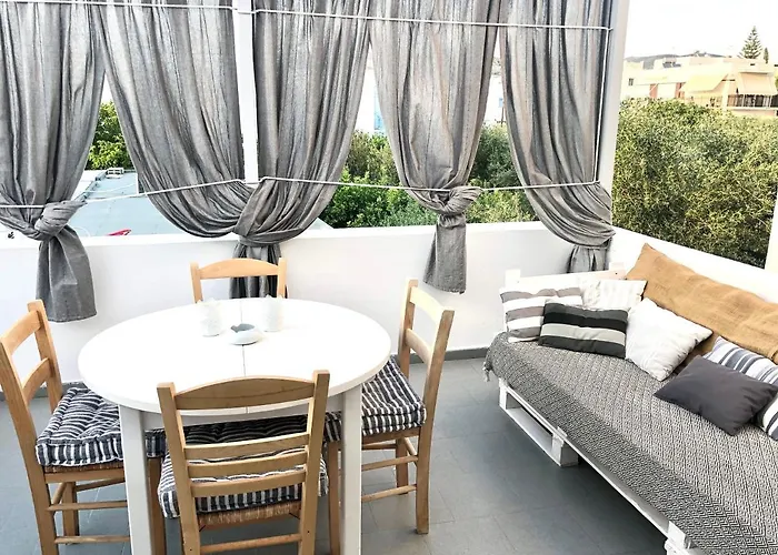 Olympian-apartments Appartamento *