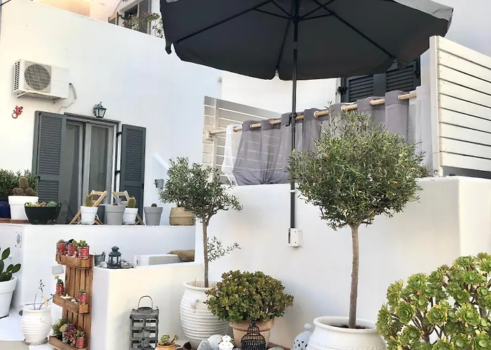 Appartamento Olympian-apartments Paro