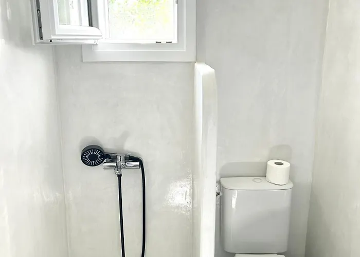 Olympian-apartments Appartamento *