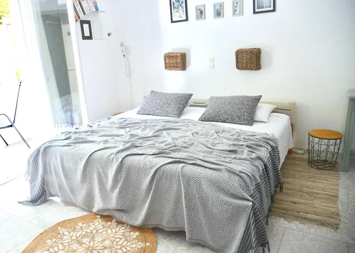 Appartamento Olympian-apartments *