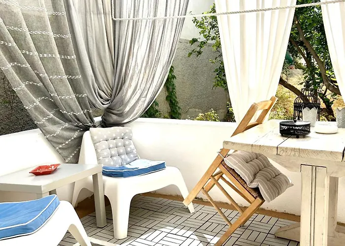 Olympian-apartments Appartamento