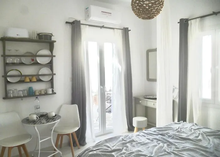 Olympian-apartments Appartamento *