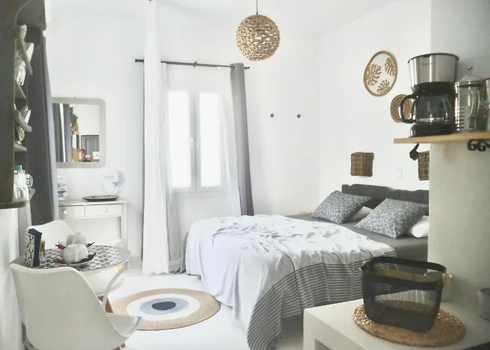 Olympian-apartments Appartamento Paro