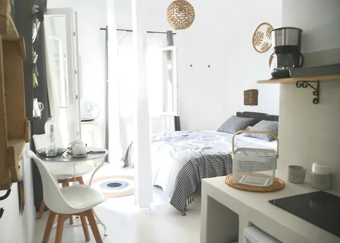 Olympian-apartments *