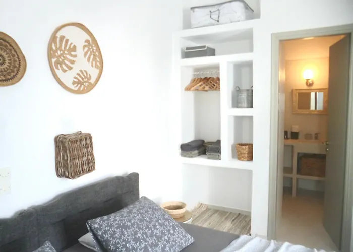 Olympian-apartments Paro