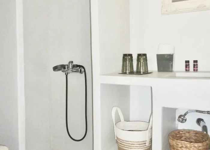 Olympian-apartments * Paro