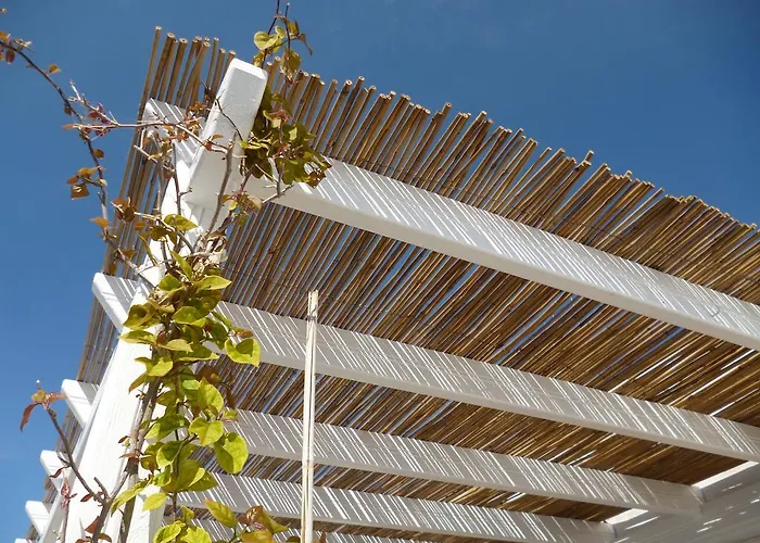 Apartment Olympian-apartments Parikia (Paros)