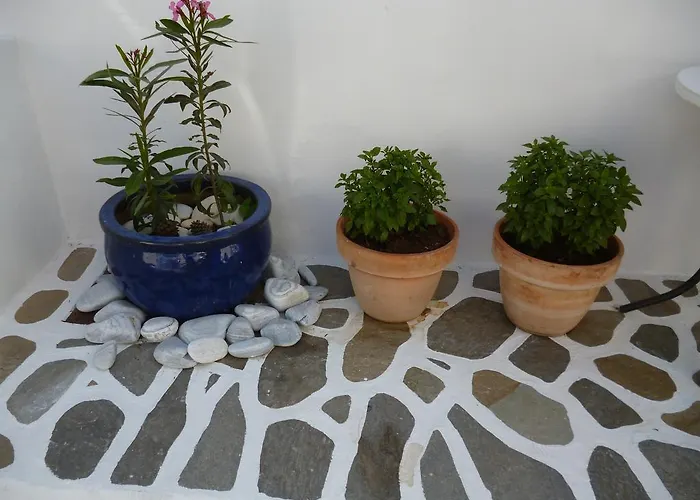 Appartamento Olympian-apartments