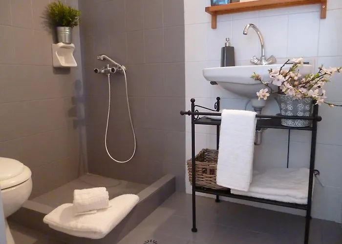 Appartamento Olympian-apartments