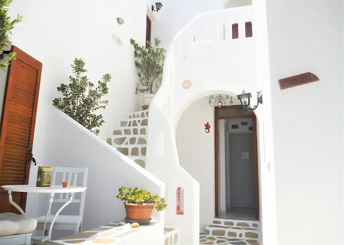 Olympian-apartments Appartamento