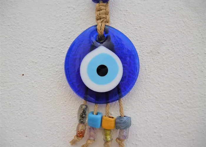 Olympian-apartments Appartamento