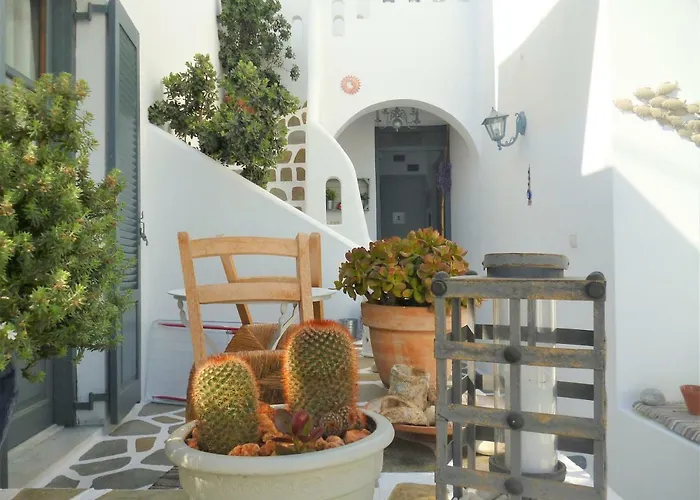 Olympian-apartments Appartamento