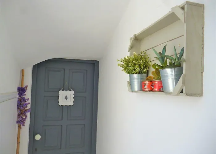 Olympian-apartments Appartamento *