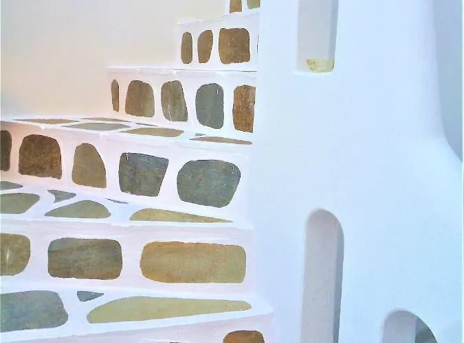 Appartamento Olympian-apartments *