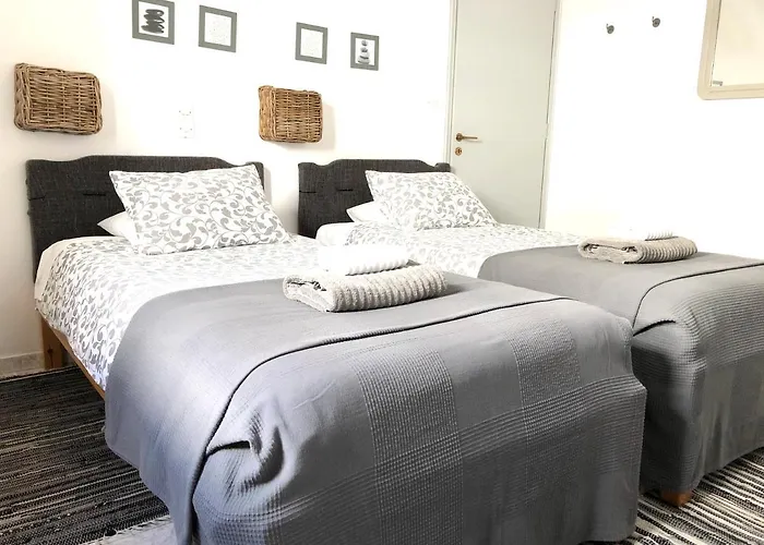 Olympian-apartments Apartment *