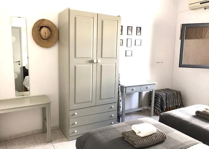 Appartamento Olympian-apartments *