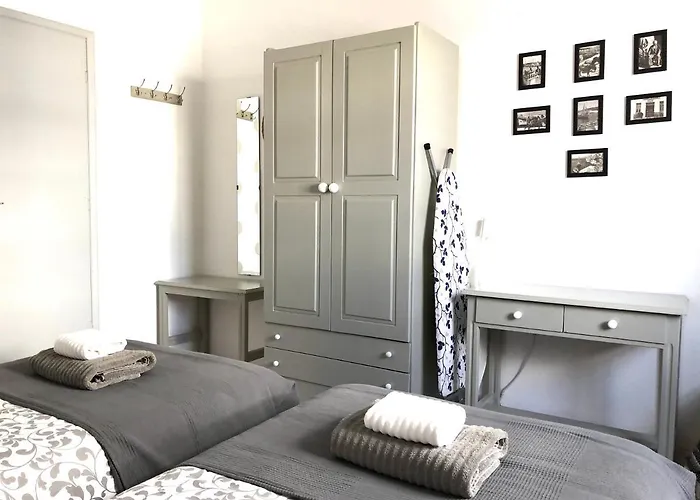 Appartamento Olympian-apartments Paro