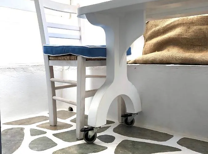 Appartamento Olympian-apartments