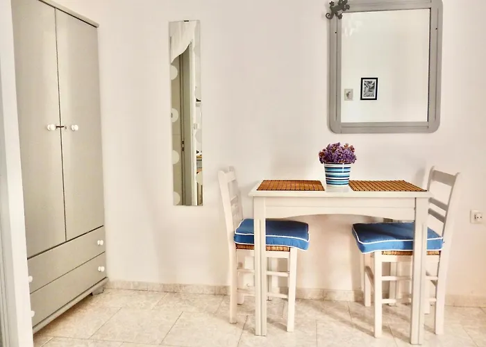 Olympian-apartments Appartamento *