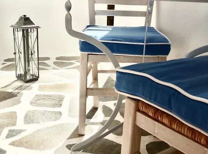 Olympian-apartments Appartamento *