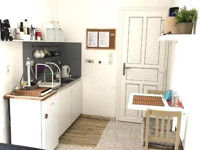 Appartamento Olympian-apartments Paro