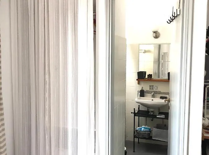 Olympian-apartments Appartamento