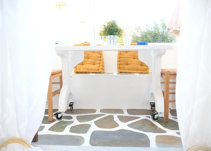 Olympian-apartments Appartamento Paro