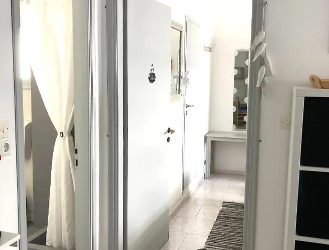 Appartamento Olympian-apartments